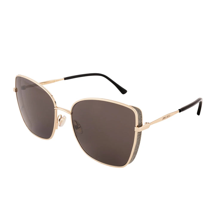 Jimmy Choo Alexis/S Sunglasses