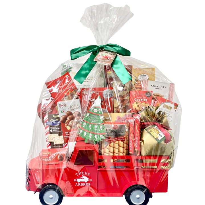 Gift Basket