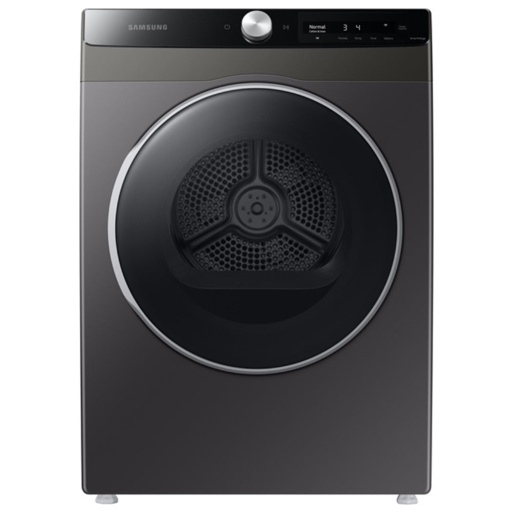 Samsung - Sécheuse électrique superposable 4 pi³