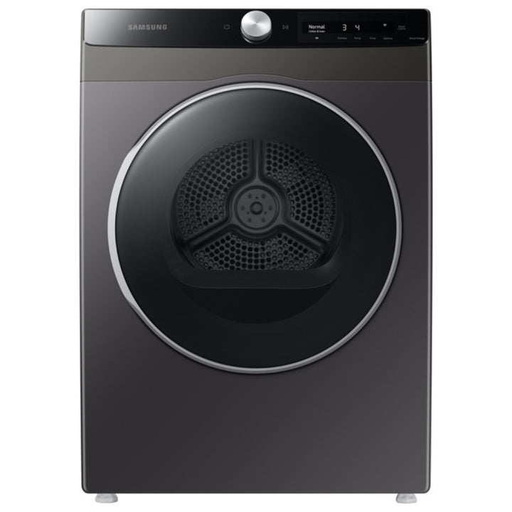 Samsung - Sécheuse électrique superposable 4 pi³