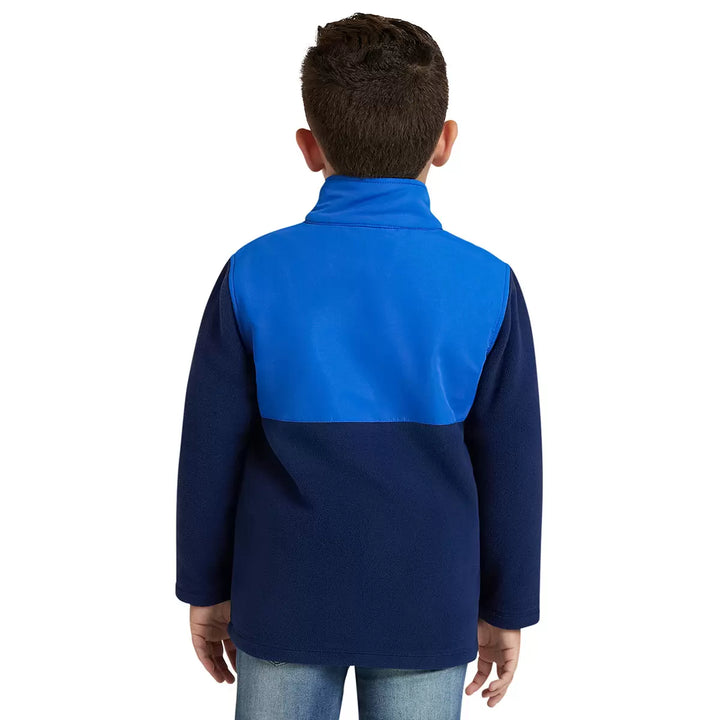 Eddie Bauer - Veste polaire zippée