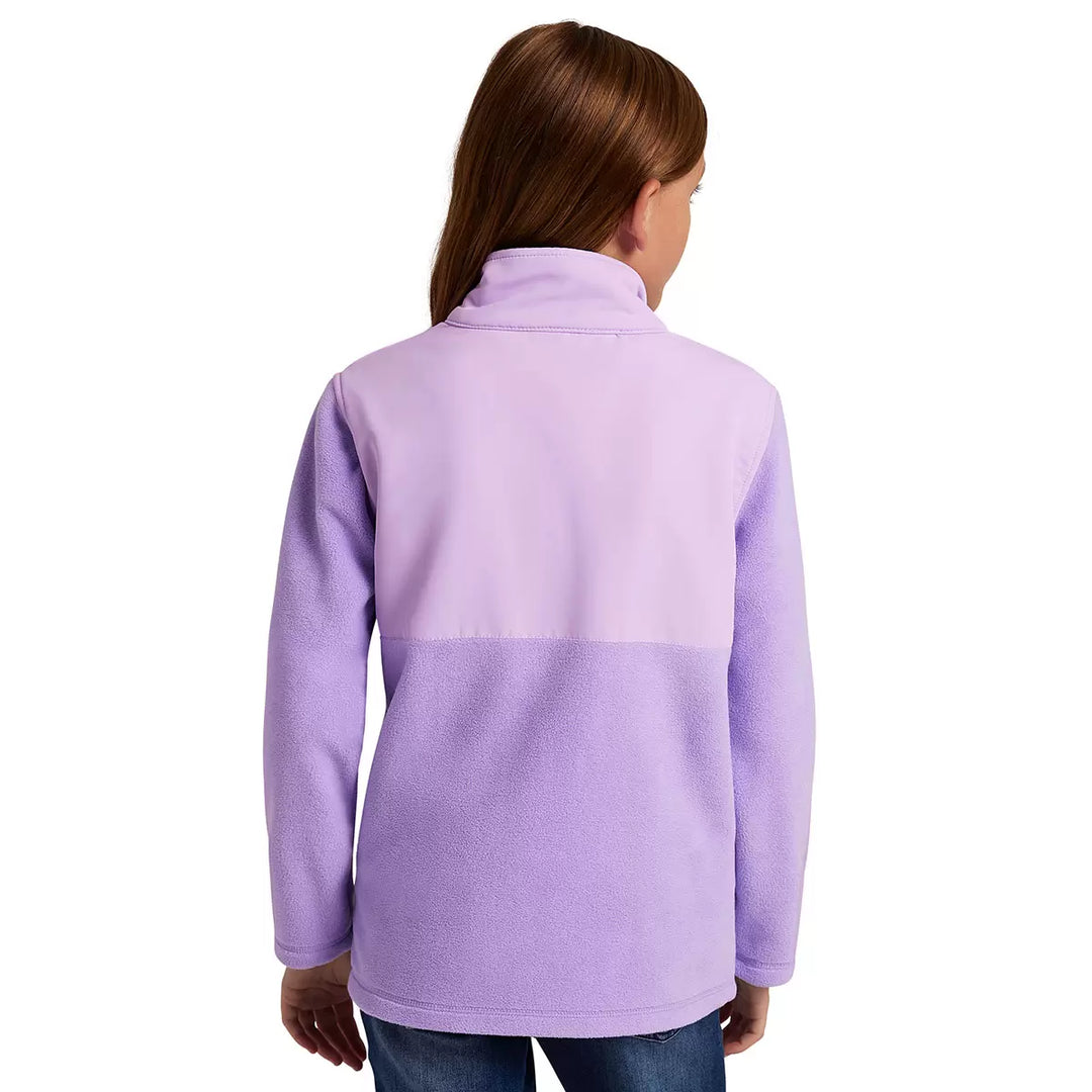 Eddie Bauer - Veste polaire zippée