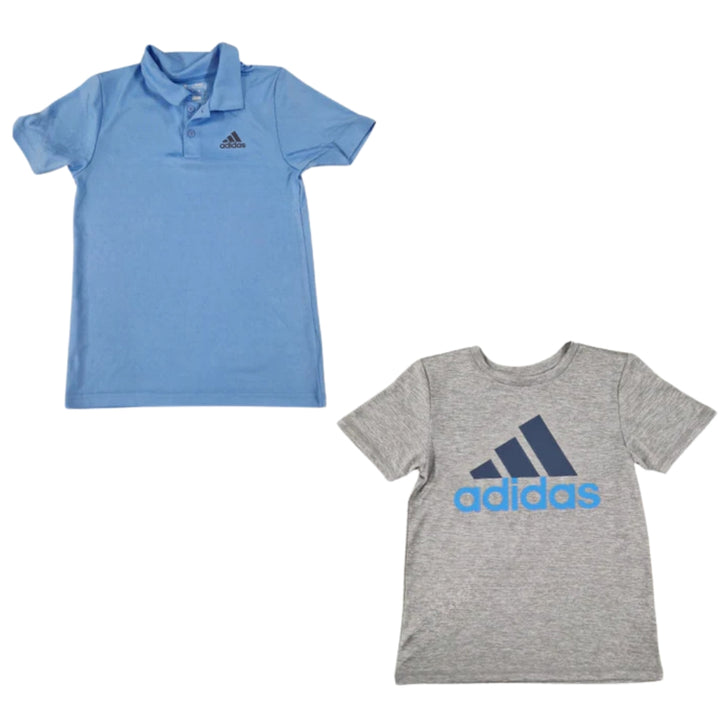 Adidas T-Shirt - 2-Pack