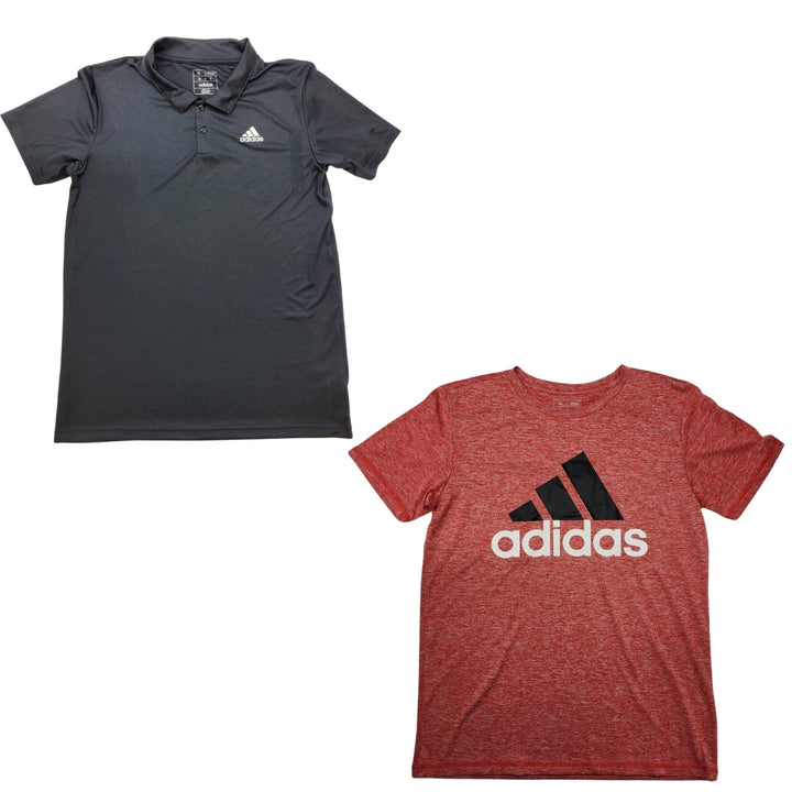 Adidas T-Shirt - 2-Pack