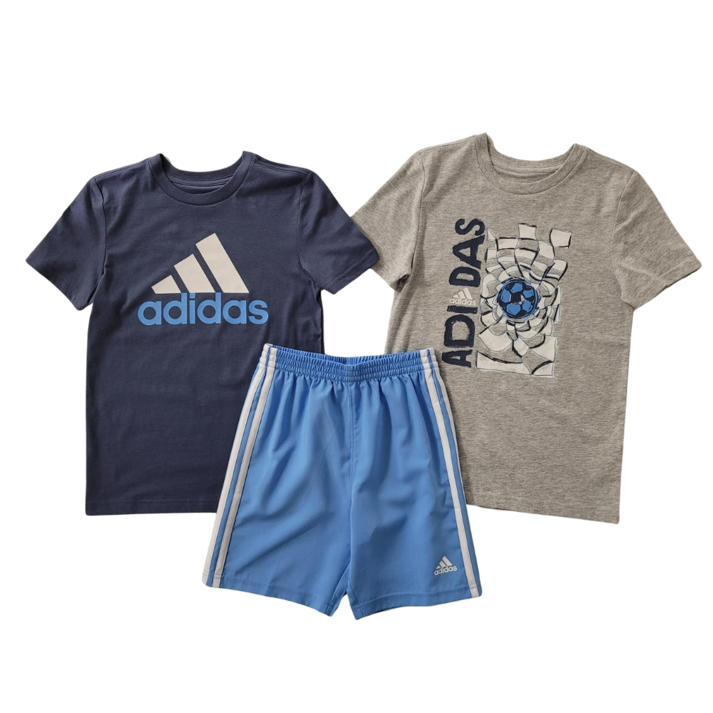 Adidas - Ensemble 3 pièces