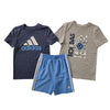 Adidas - Ensemble 3 pièces