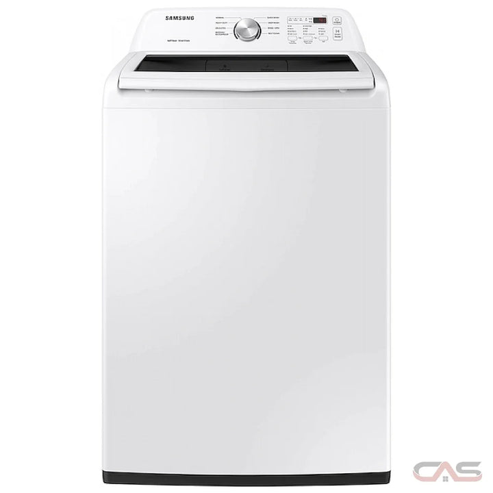 Samsung - 5.2 cu ft Top Load Washer