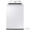 Samsung - 5.2 cu ft Top Load Washer