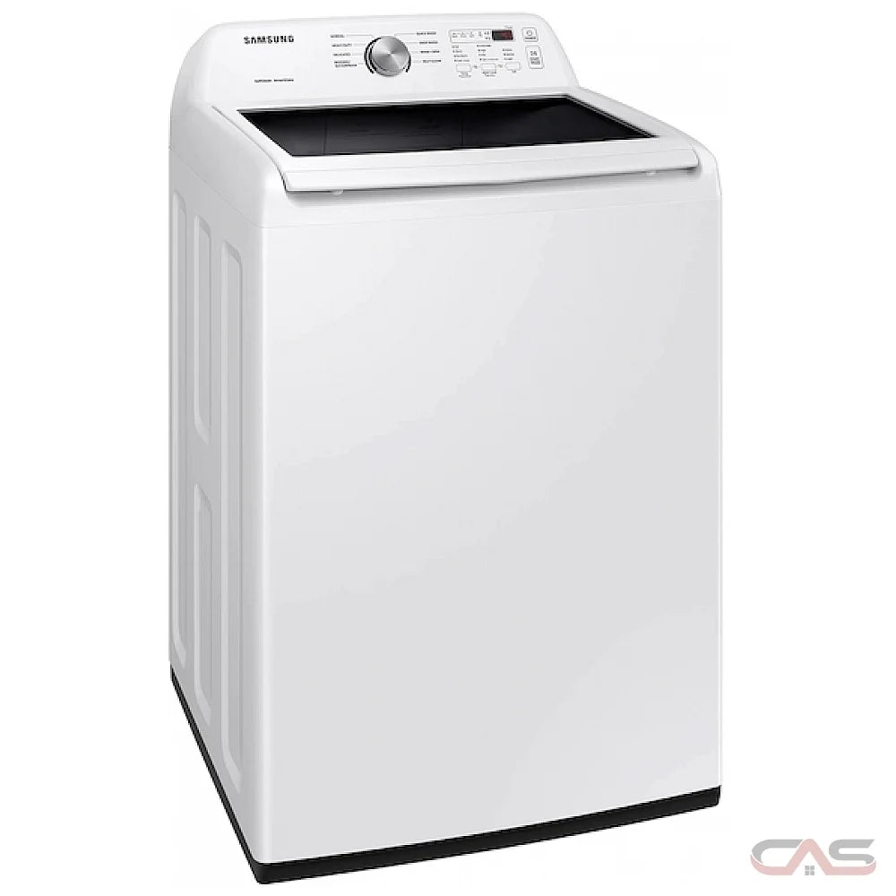 Samsung - 5.2 cu ft Top Load Washer