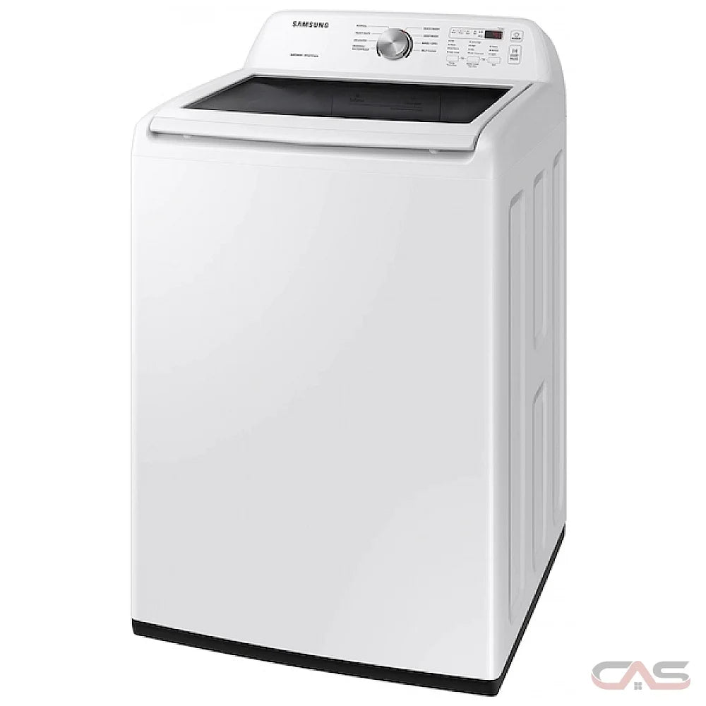 Samsung - 5.2 cu ft Top Load Washer
