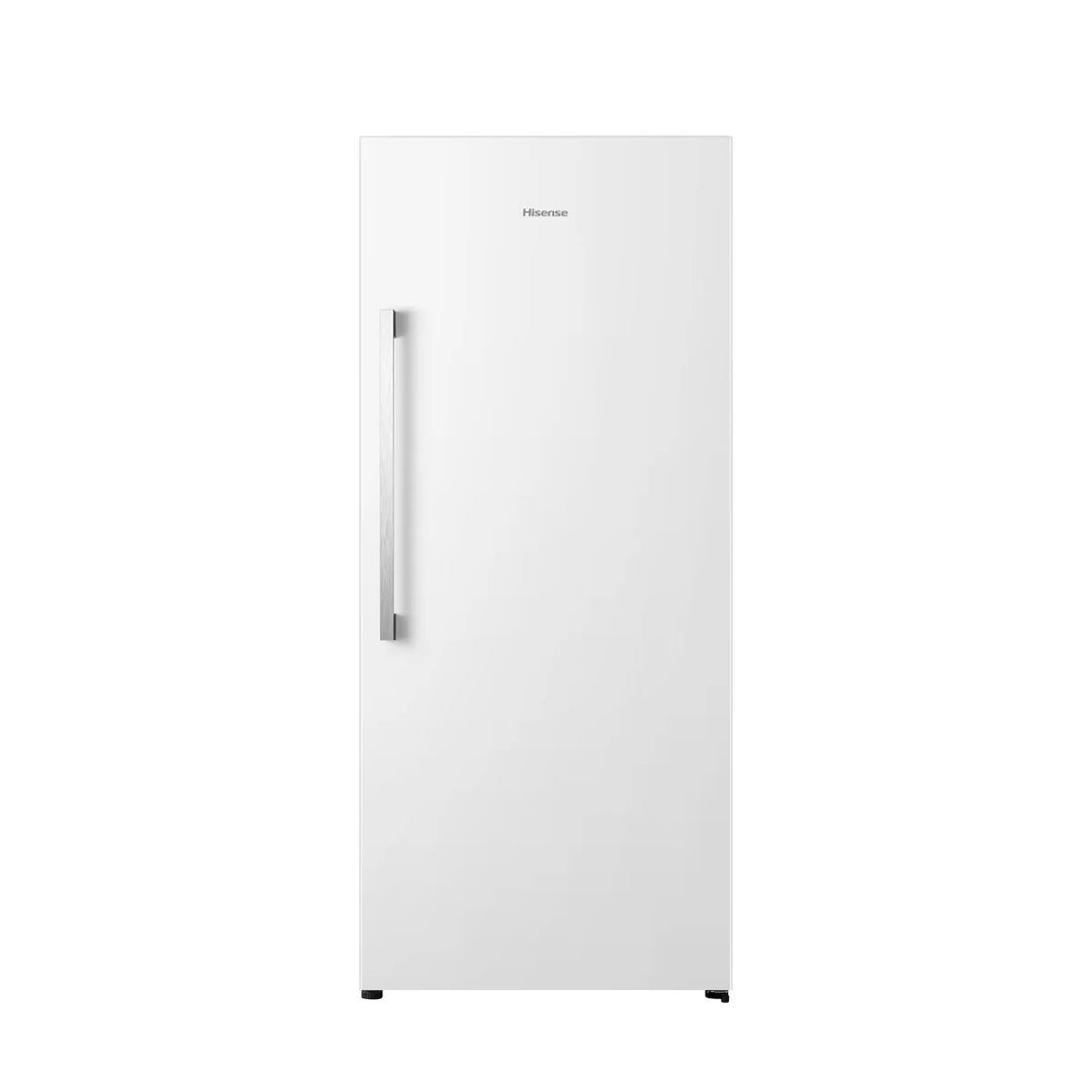 Hisense - Refrigerator or freezer 21.2 cu ft