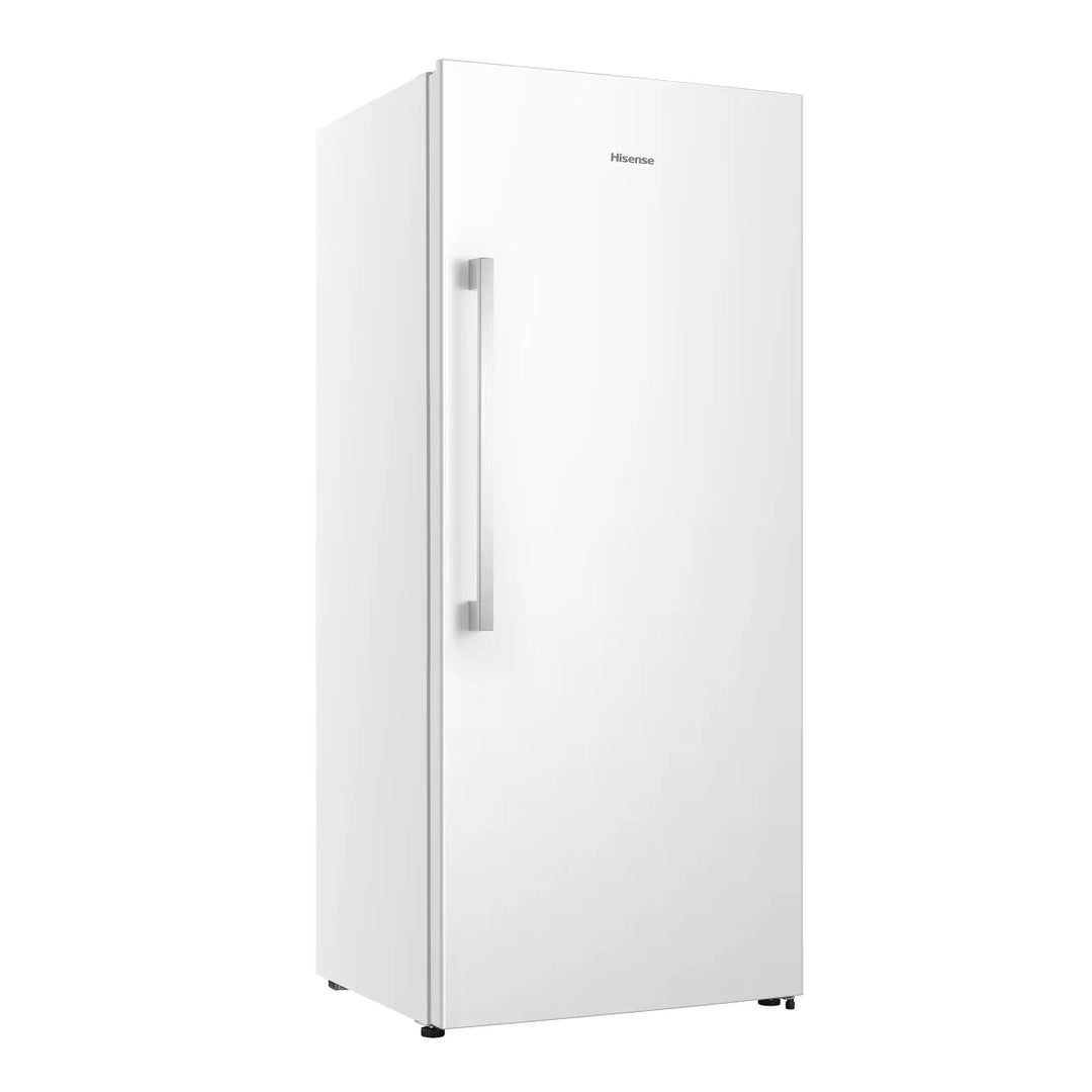 Hisense - Refrigerator or freezer 21.2 cu ft