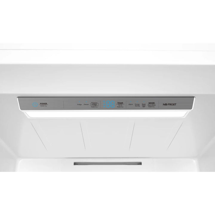 Hisense - Refrigerator or freezer 21.2 cu ft