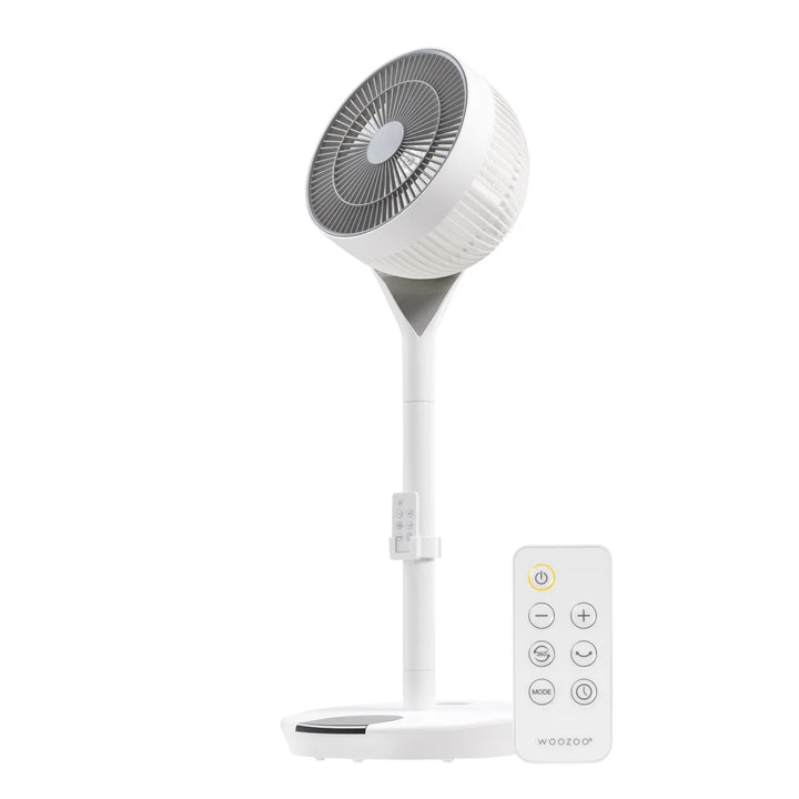 Woozoo 360 Pedestal Air Circulator