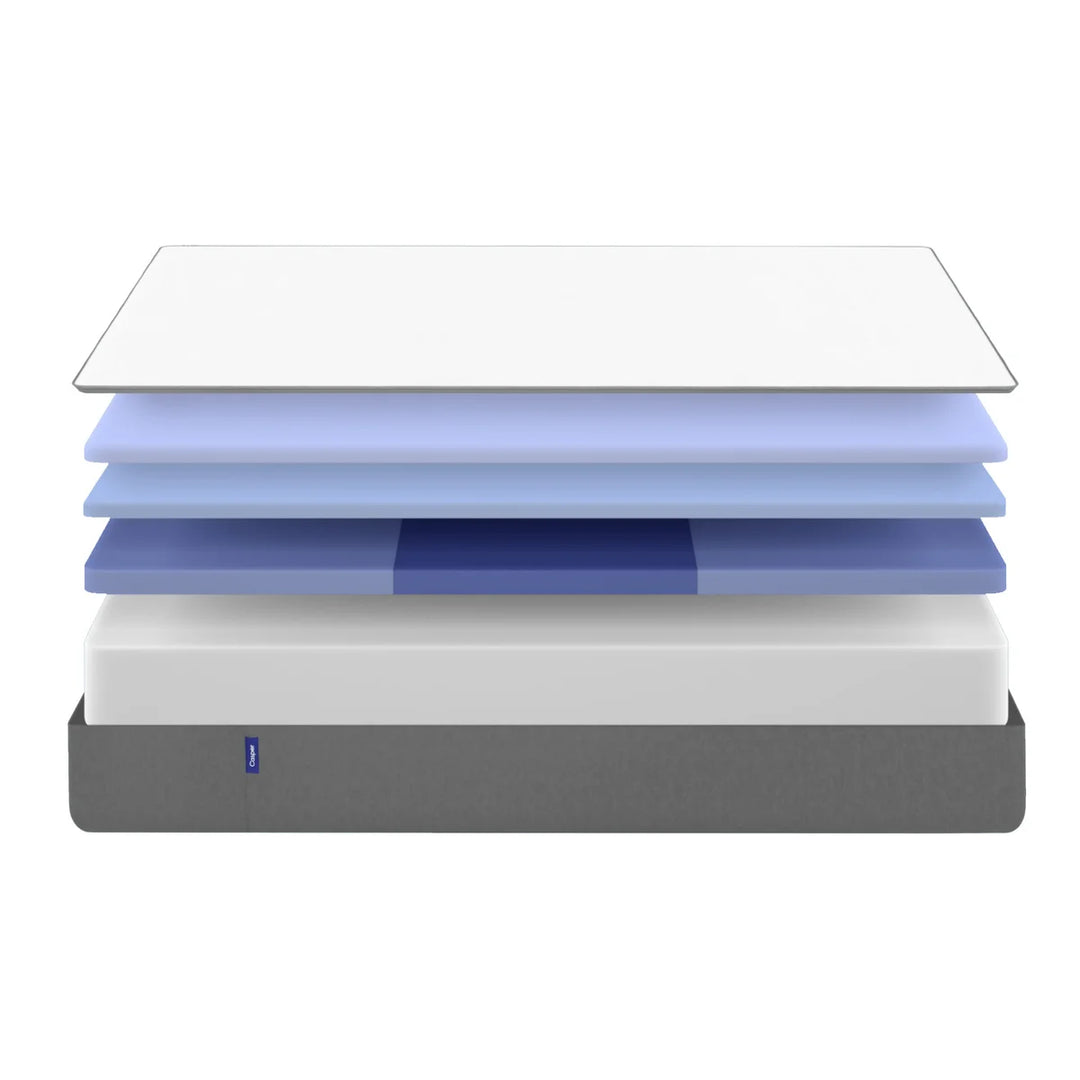 Casper - Matelas Cooling Select en mousse à mémoire de forme 12 po