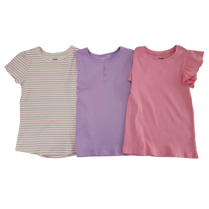 Pekkle T-Shirt - 3-Pack