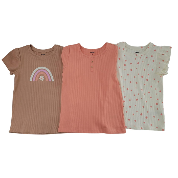 Pekkle T-Shirt - 3-Pack