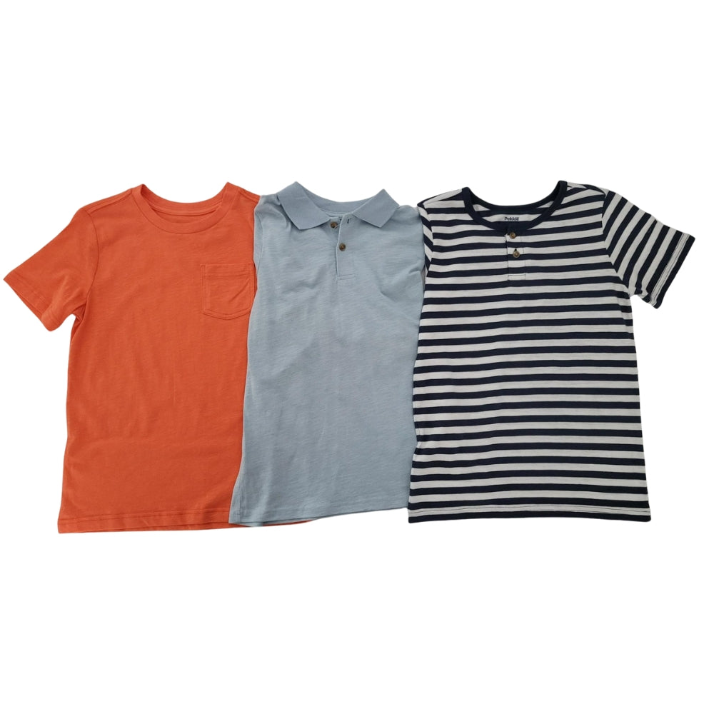 Pekkle T-Shirt - 3-Pack