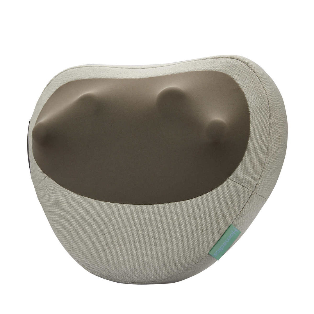 HoMedics - Total Recline Neck Massager
