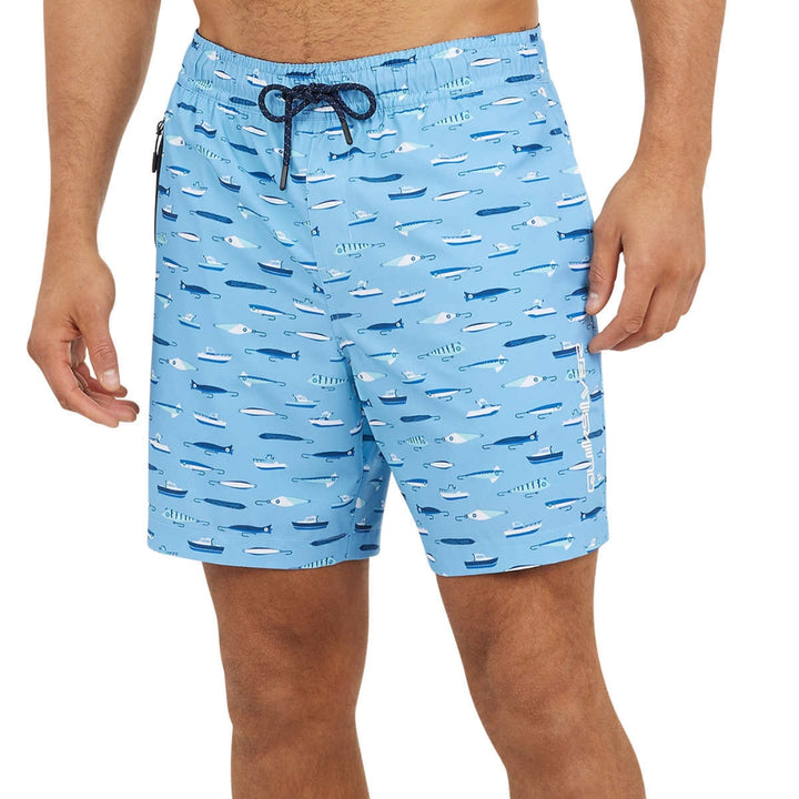 Quicksilver - Swim shorts