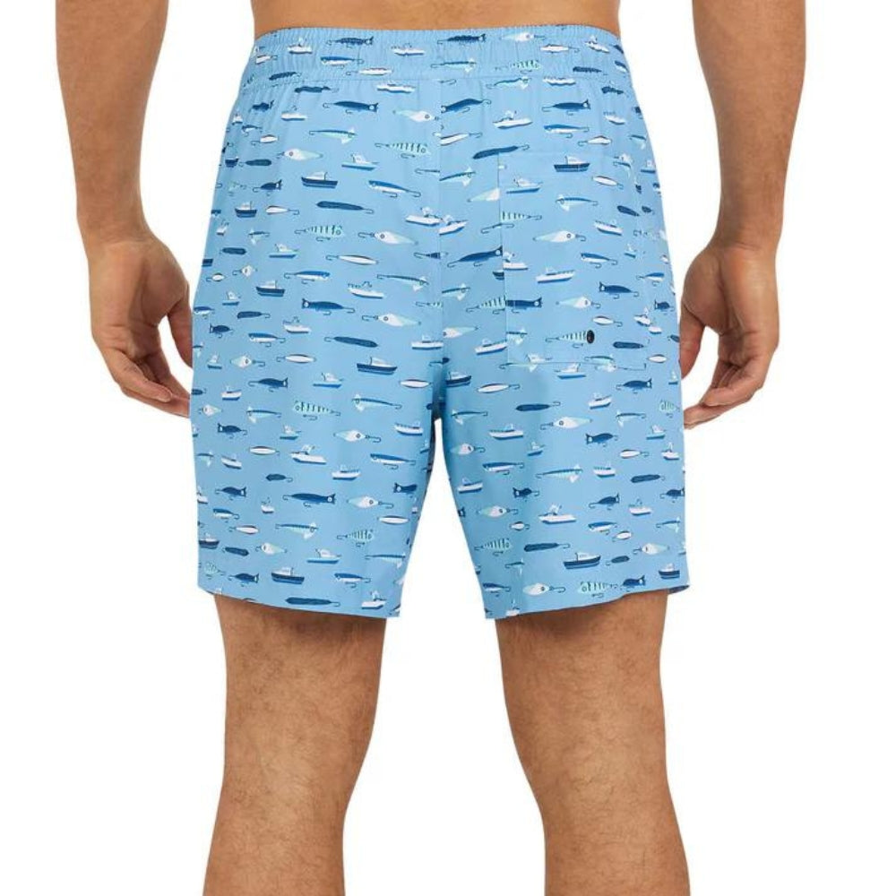 Quicksilver - Swim shorts