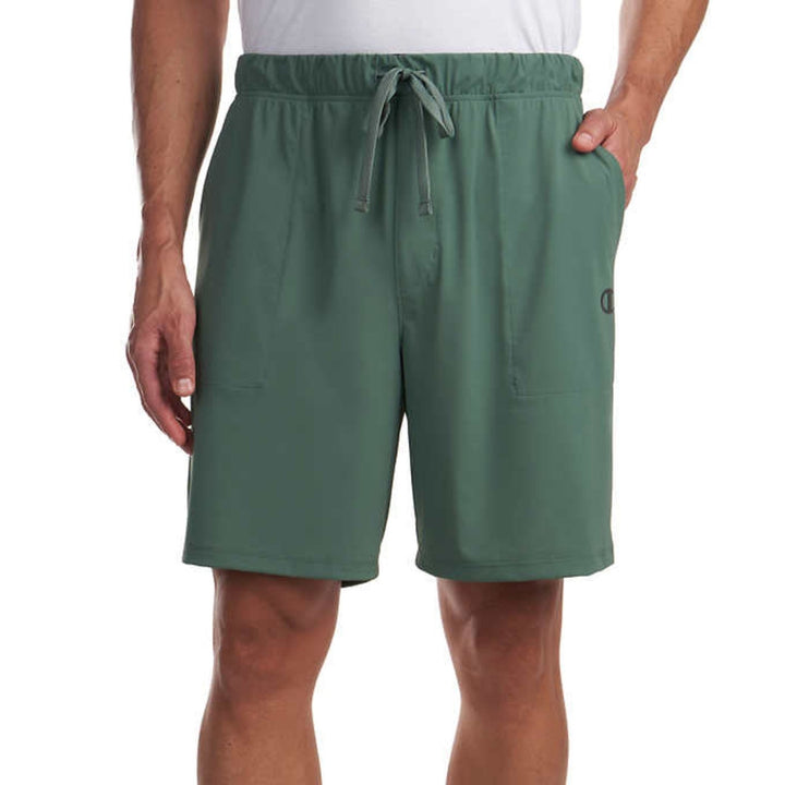 Champion - Woven Shorts