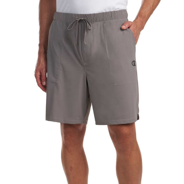 Champion - Woven Shorts