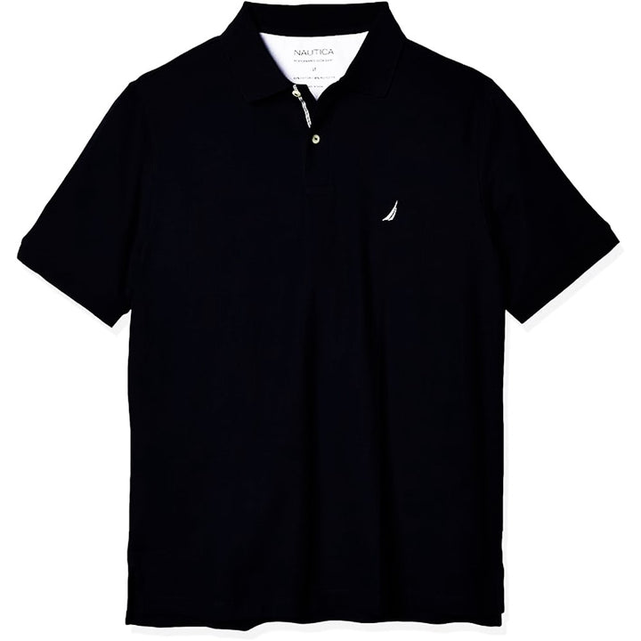 Nautica - Short Sleeve Polo