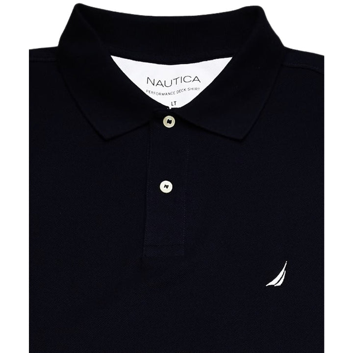 Nautica - Short Sleeve Polo