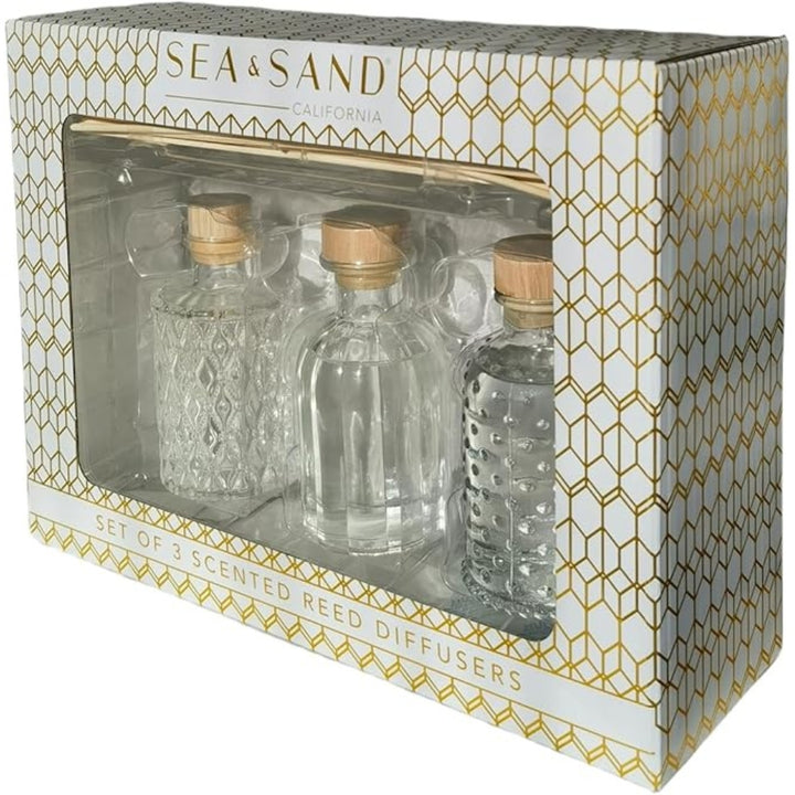 Sand Fog Diffuser - 3-Pack