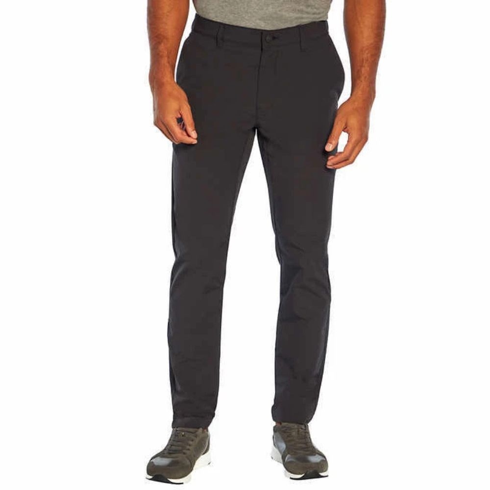 Banana Republic - Pantalon à plis plats