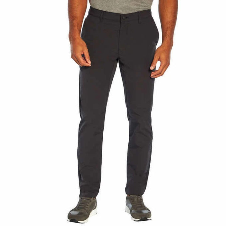 Banana Republic - Pantalon à plis plats