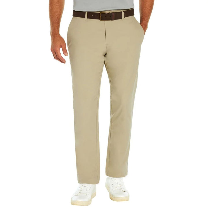 Banana Republic - Pantalon à plis plats