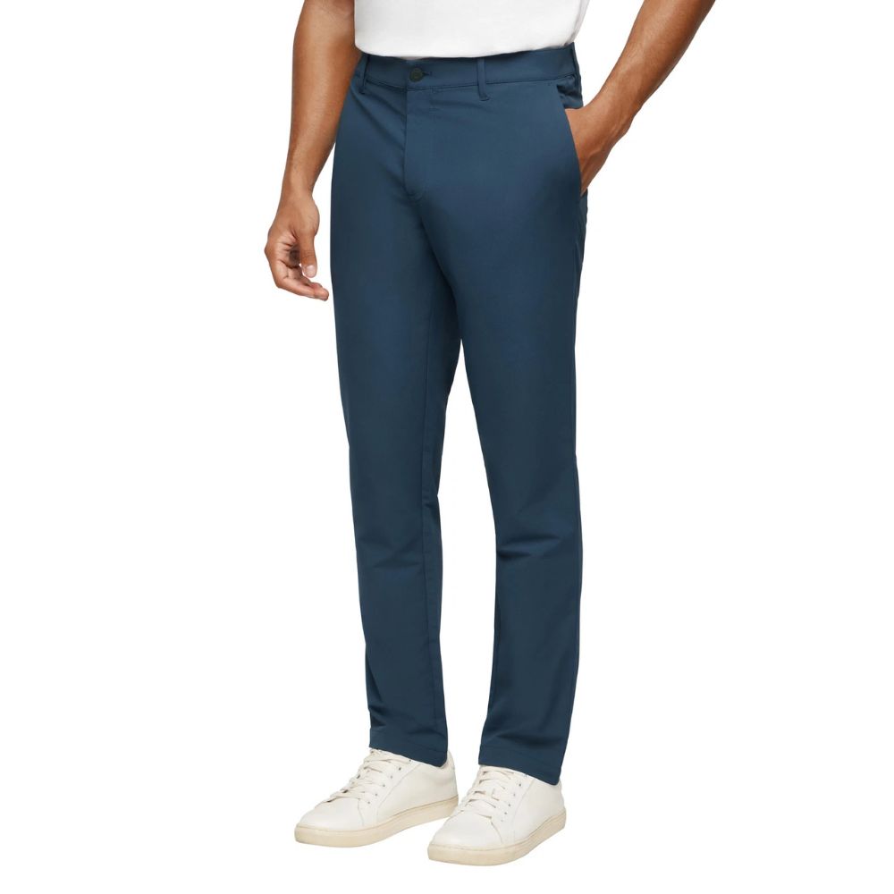 Banana Republic - Pantalon à plis plats