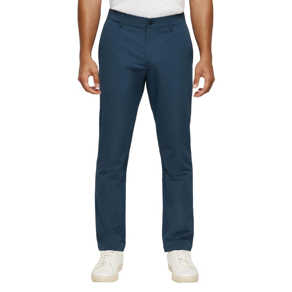 Banana Republic - Pantalon à plis plats