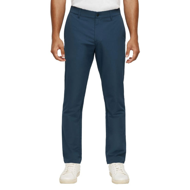 Banana Republic - Pantalon à plis plats