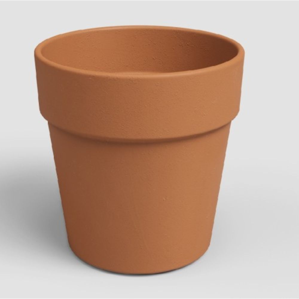 Artevasi - Pot en terre cuite