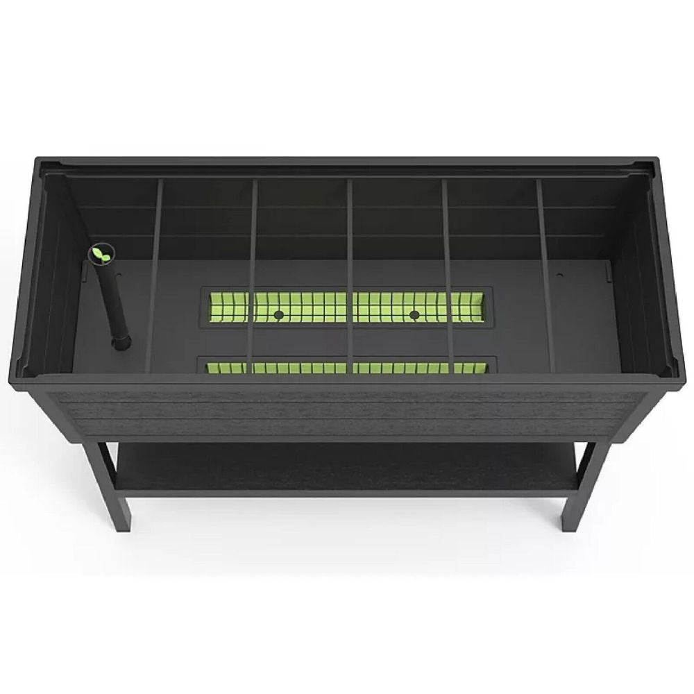 Keter - Elevated dream planter