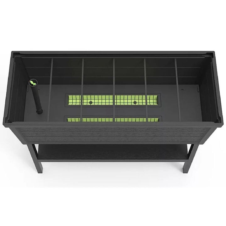 Keter - Elevated dream planter