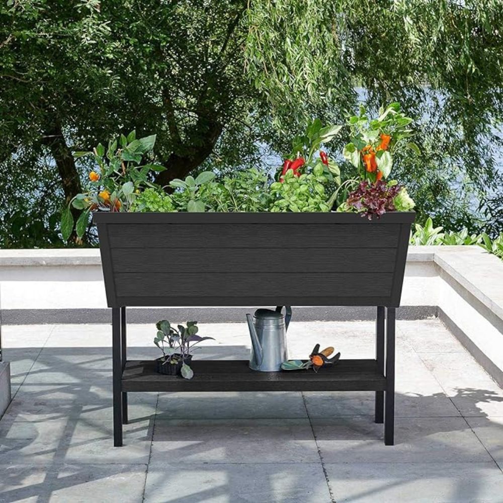 Keter - Elevated dream planter