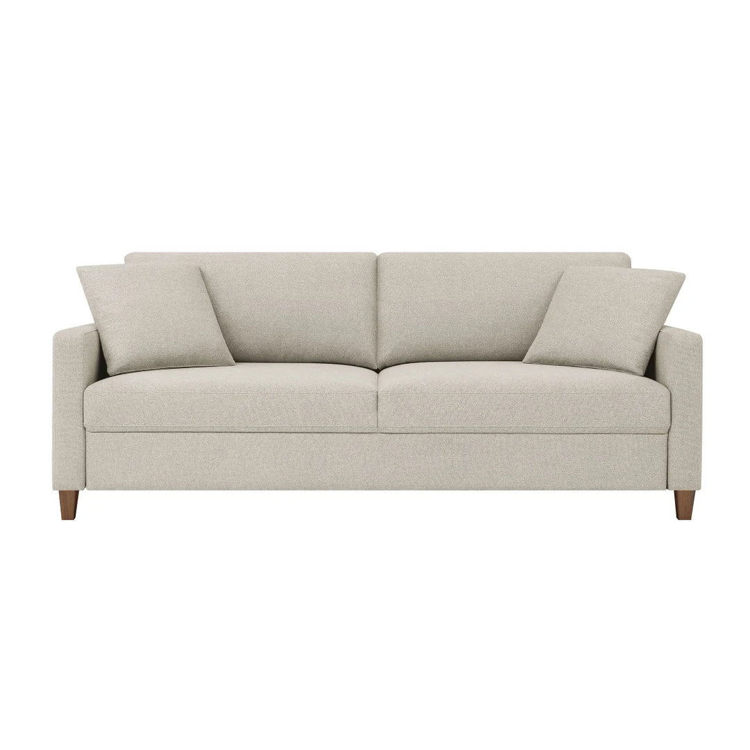 Lillian August - Fabric Convertible Sofa