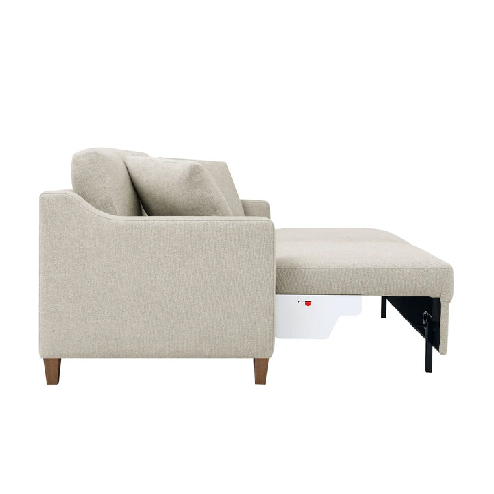 Lillian August - Fabric Convertible Sofa