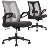True Innovations – Office Chair with Mesh Back