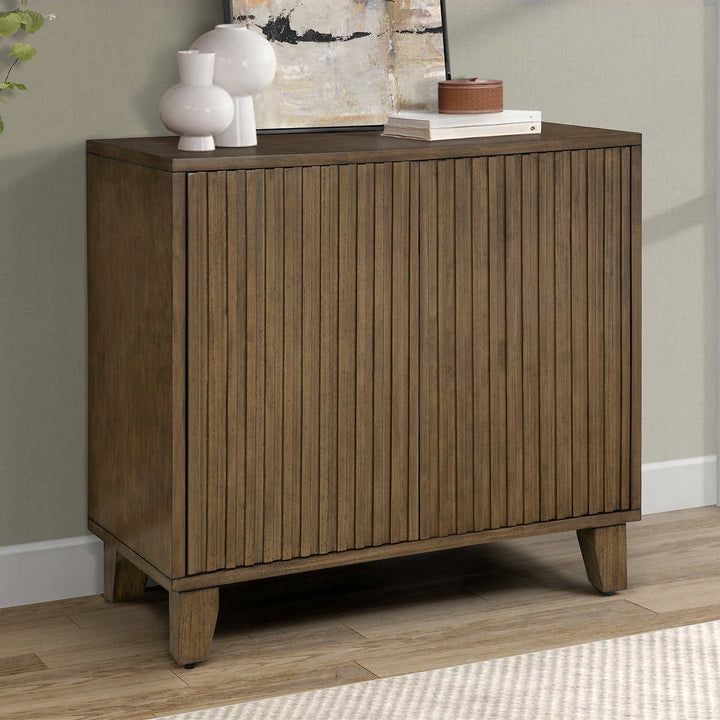 Napa River Furnishings - Webber Accent Cabinet