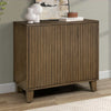 Napa River Furnishings - Webber Accent Cabinet