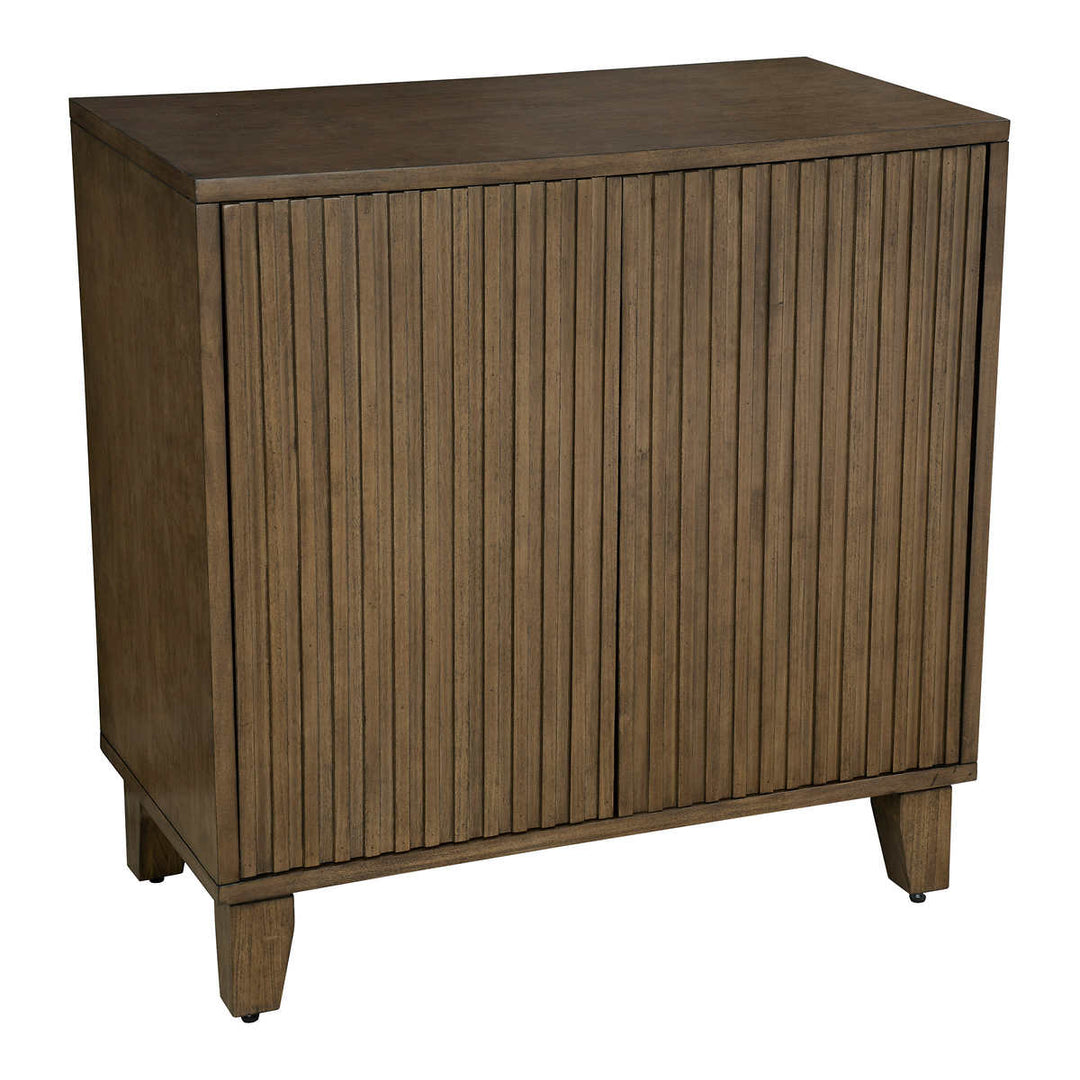 Napa River Furnishings - Webber Accent Cabinet