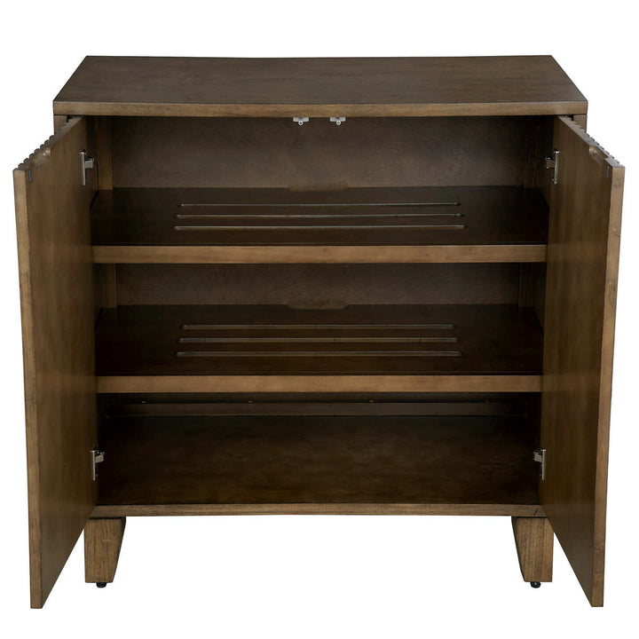 Napa River Furnishings - Webber Accent Cabinet