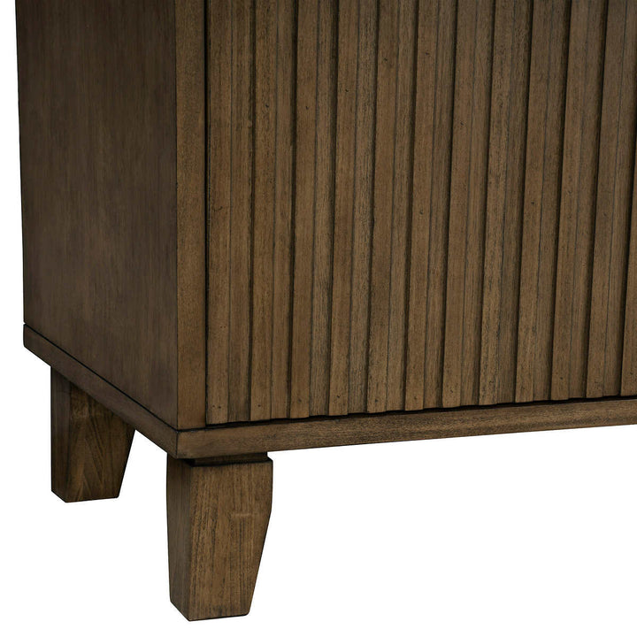 Napa River Furnishings - Webber Accent Cabinet