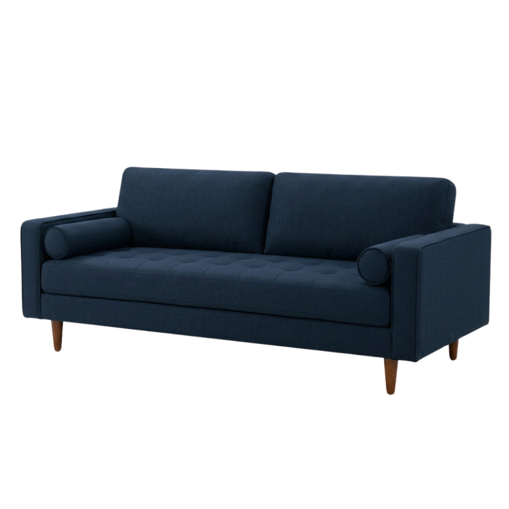 King - Sofa en tissu
