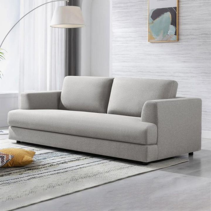 Crossroad - Fabric Loveseat